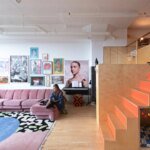Brooklyn’s Box-Bed Revolution: Carving Solitude Out of Thin Air