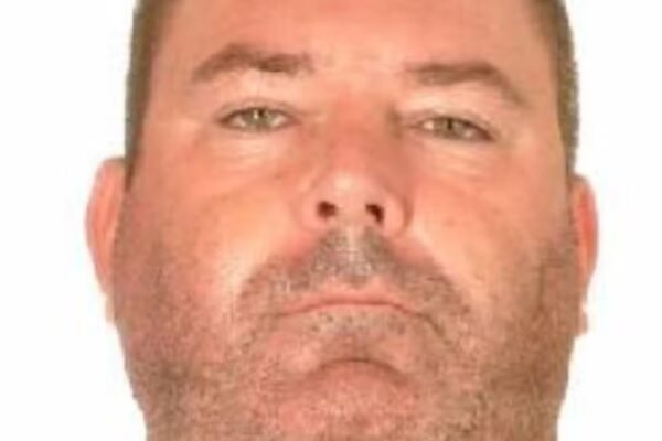 Brookside Fugitive Philip Foster Cornered by Armed Police in Spanish Standoff