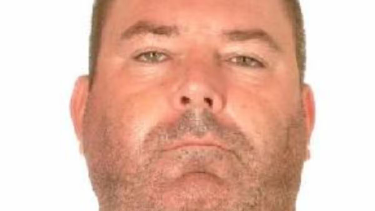 Brookside Fugitive Philip Foster Cornered by Armed Police in Spanish Standoff