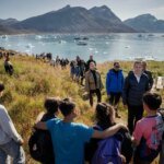 Brussels Courts Nuuk: EU Offers Greenland Strategic Lifeline Amid Transatlantic Uncertainty