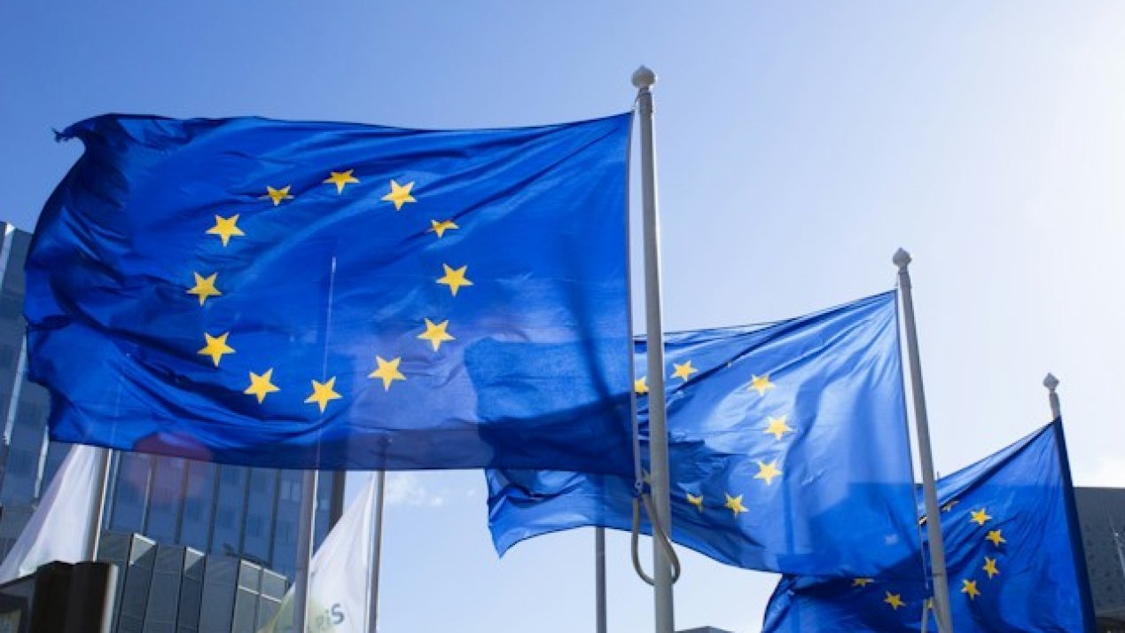 Brussels’ Energy Bill Skyrockets: EU Oil Import Costs Surge 55.8% in Q2