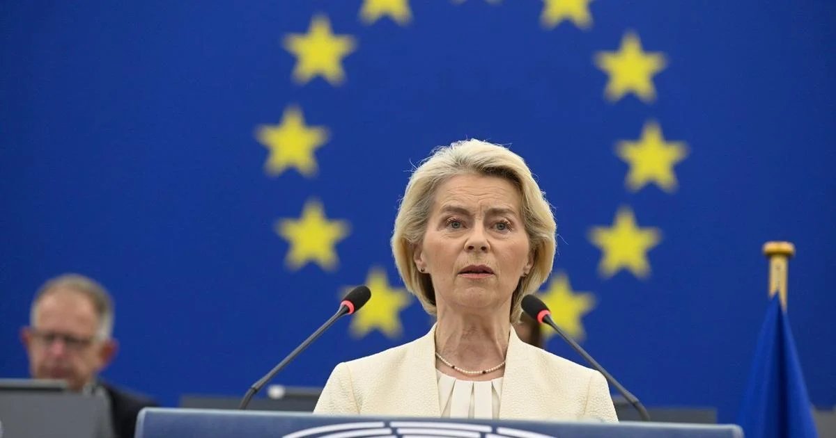 Brussels Eyes Blanket Social Media Ban for Under-13s