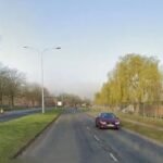 Brutal Assault Leaves Woman Injured in Targeted UK Town Sex Attack