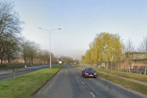 Brutal Assault Leaves Woman Injured in Targeted UK Town Sex Attack