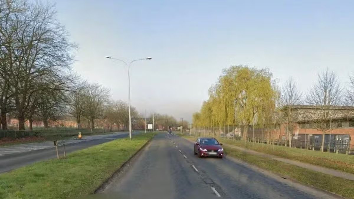 Brutal Assault Leaves Woman Injured in Targeted UK Town Sex Attack