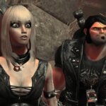 Double Fine will finally make Brutal Legend 2, but only if its new Kickstarter campaign reaches an almost impossible $100m