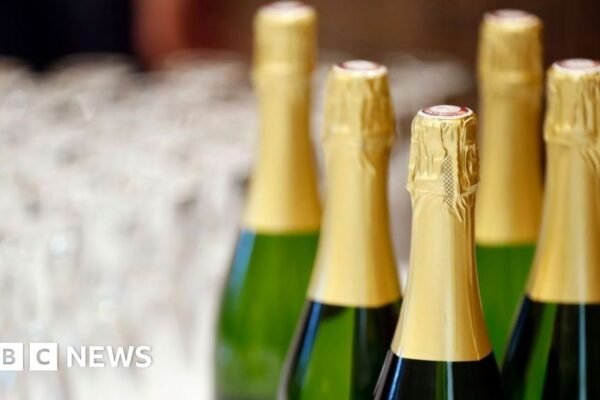 Bubbling Over: France Scraps Alcohol Caps as Climate Change Rewrites the Rules of Champagne