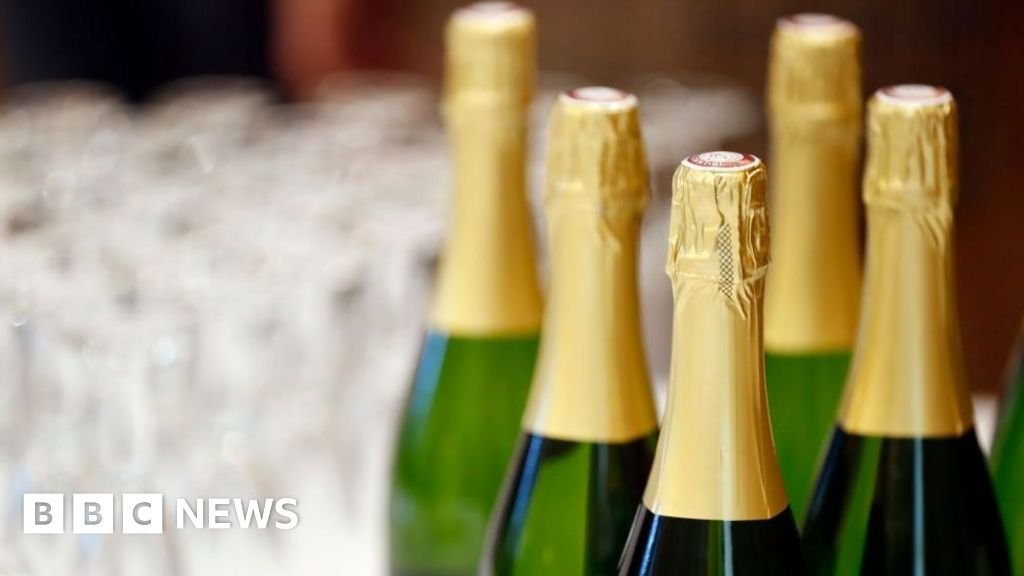 Bubbling Over: France Scraps Alcohol Caps as Climate Change Rewrites the Rules of Champagne