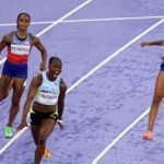 Budapest Unleashed: Track and Field’s Bold New Era Begins