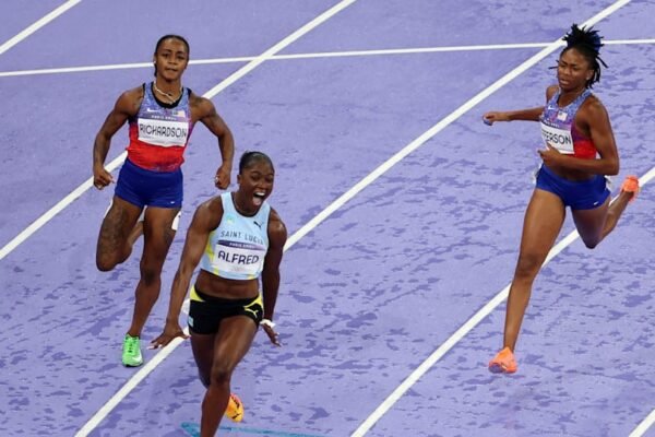 Budapest Unleashed: Track and Field’s Bold New Era Begins
