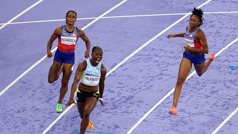 Budapest Unleashed: Track and Field’s Bold New Era Begins