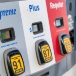 Buffalo Drivers Hit as Pump Prices Climb to $4.28