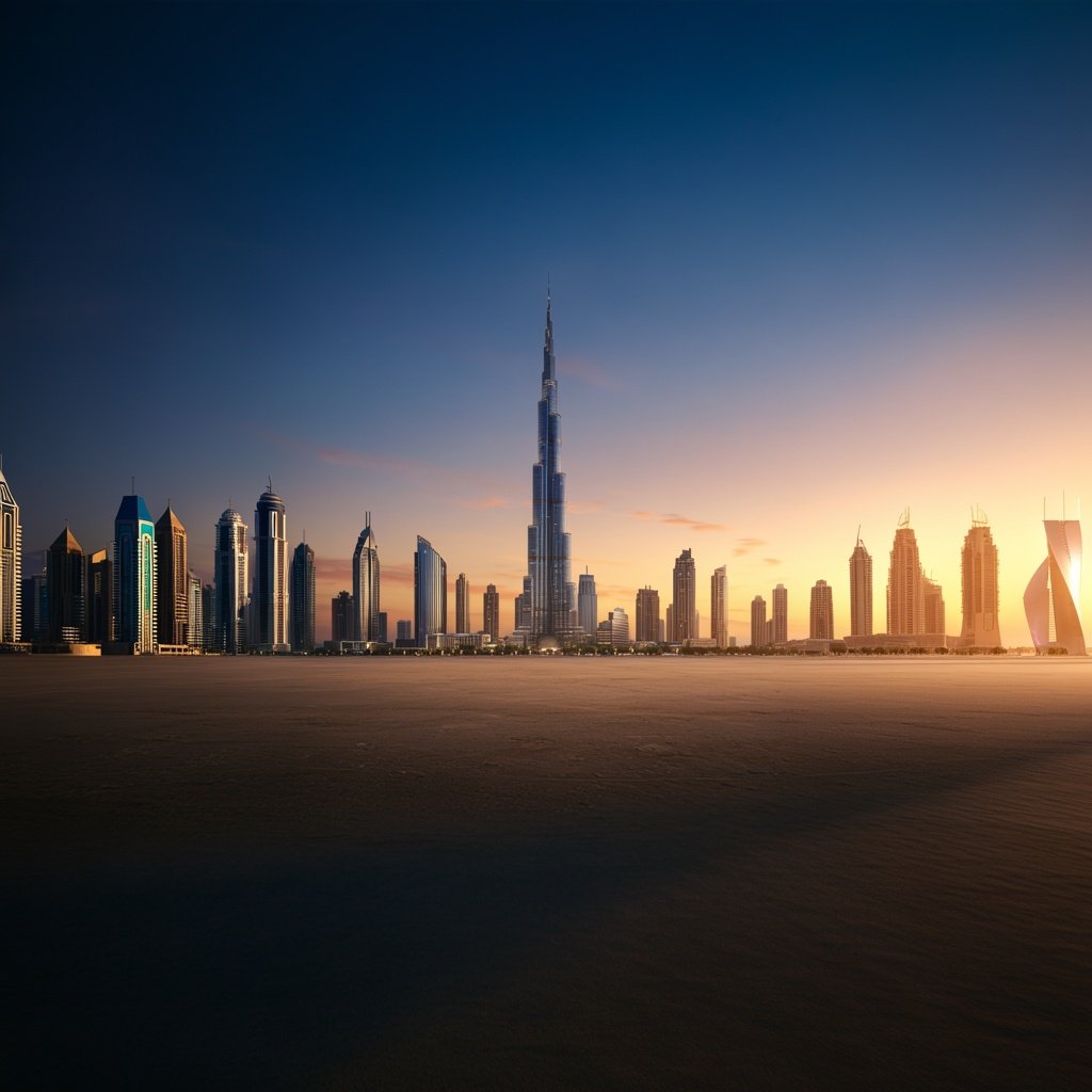 Building Tomorrow: Dubai Municipality Launches Construction’s Inaugural Legathon