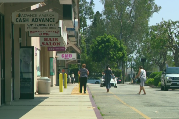 Bulldozers at the Gates: Inglewood Transit Project Sparks Final Chapter for Local Landmarks