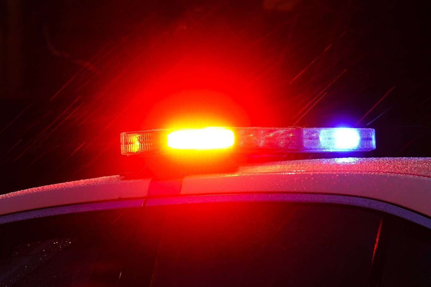 Bullets Fly at Belleville Synagogue: Officer Among Two Wounded in Targeted Assault