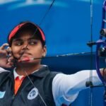 Bullseye Bound: Jyothi Surekha Vennam’s Golden Mantra for Asian Games Glory