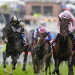 Bumper Stakes: O’Brien Eyes Weekend Redemption to Ignite Title Charge