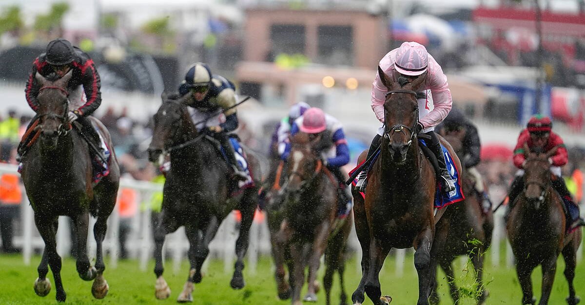 Bumper Stakes: O’Brien Eyes Weekend Redemption to Ignite Title Charge