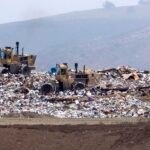 Buried in Waste: State Cash Injected to Dig Out of Landfill Crisis