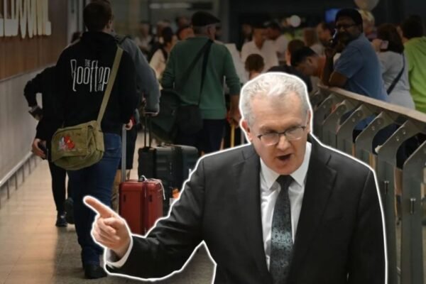 Burke’s Migration Overhaul: 'Backpacker Ballot' Targets Visa Intake Slash