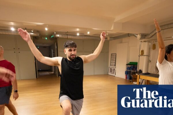 Burned, Bent, and Breaking: Surviving My Thirty-Day Pilates Inferno