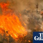 Burned Out and Abandoned: The Crisis Pushing U.S. Firefighters to the Edge