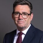 Burnham Unveils Blueprint for Landmark National Care Service at Labour Conference