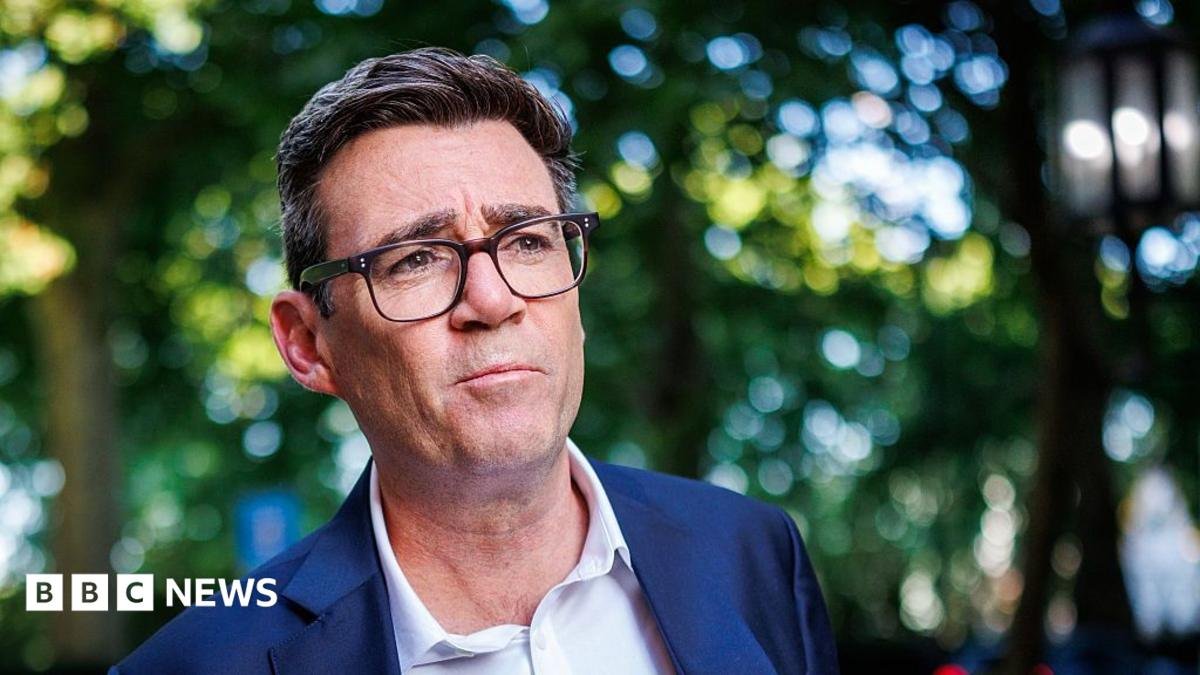 Burnham’s Blueprint: Why the UK’s Business Culture Needs a Radical Reset