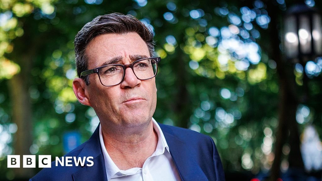 Burnham’s Blueprint: Why the UK’s Corporate Engine Needs a Radical Cultural Overhaul