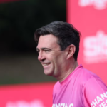 Burnham’s Boldest Step: From PM’s Office to Great North Start Line