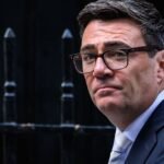 Burnham’s Roadblock: New Motoring Strategy Sparks Industry Backlash
