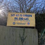 Burniston Residents Launch Formal Legal Challenge Against Environment Agency Over Contested Permit