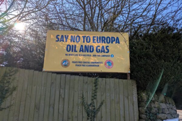 Burniston Residents Launch Formal Legal Challenge Against Environment Agency Over Contested Permit