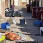Burnley Cracks Down: 144 Environmental Offences Hit With Legal Action