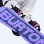 Burton Snowboards Taps Industry Veteran Denny Bruce to Carve Out New Era