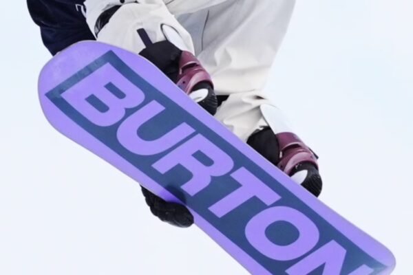 Burton Snowboards Taps Industry Veteran Denny Bruce to Carve Out New Era
