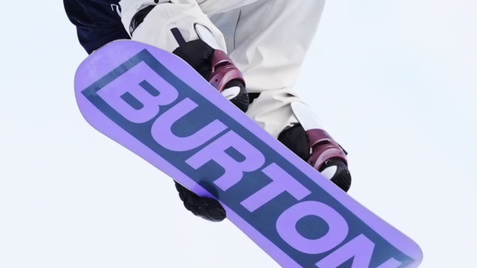Burton Snowboards Taps Industry Veteran Denny Bruce to Carve Out New Era
