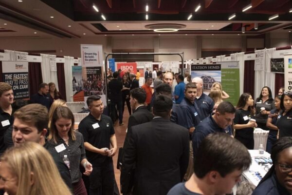Business Horizons Returns: Unlocking a New Wave of Career Opportunity