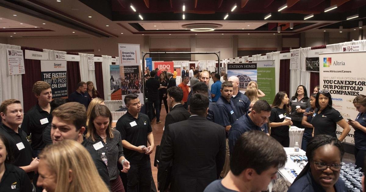 Business Horizons Returns: Unlocking a New Wave of Career Opportunity