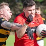 Buttevant’s Dynamic Duo Fires Historic Path to Cork IAFC Semi-Finals