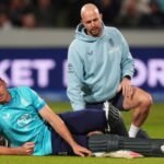 Buttler Benched: Lawrence Called Up as England Hit by Injury Blow
