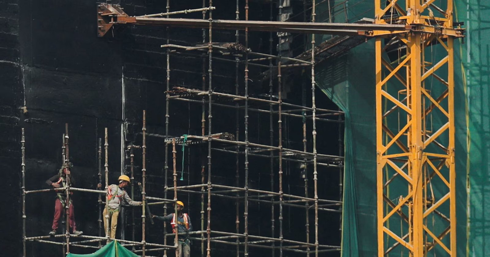 Why India's strong GDP growth is raising eyebrows