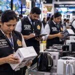 CAA Blitz: Over 1,000 Raids Unmask Surge in Substandard Electronics