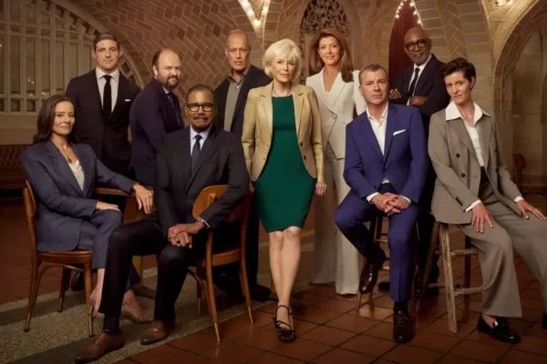 CBS Shifts Gears: The '60 Minutes' Brand Gets a Bari Weiss Makeover