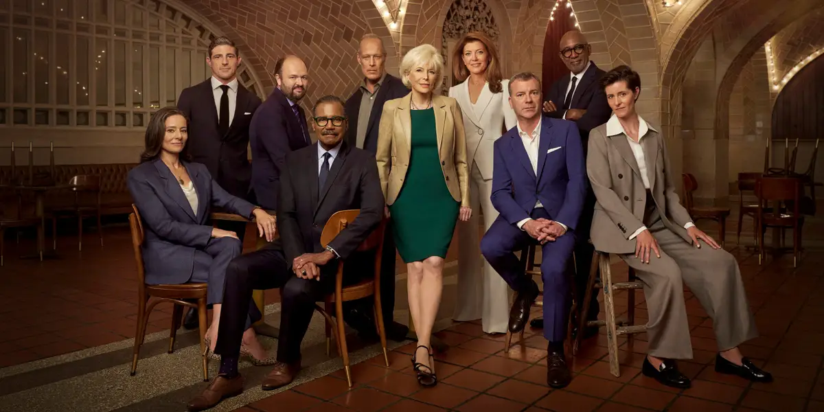 CBS Shifts Gears: The '60 Minutes' Brand Gets a Bari Weiss Makeover
