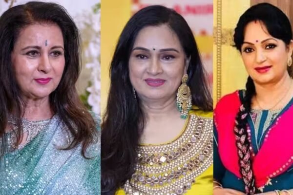 CINTAA Chaos: Upasana Singh Calls Police Amid Alleged Document Heist by Poonam Dhillon and Padmini Kolhapure