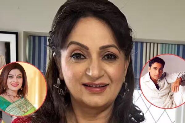 CINTAA Polls: Upasana Singh, Sahila Chadha, and Varsha Usgaonkar Sweep Victory in Landslide Vote!