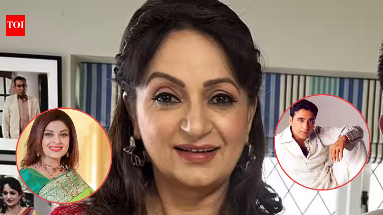 CINTAA Polls: Upasana Singh, Sahila Chadha, and Varsha Usgaonkar Sweep Victory in Landslide Vote!
