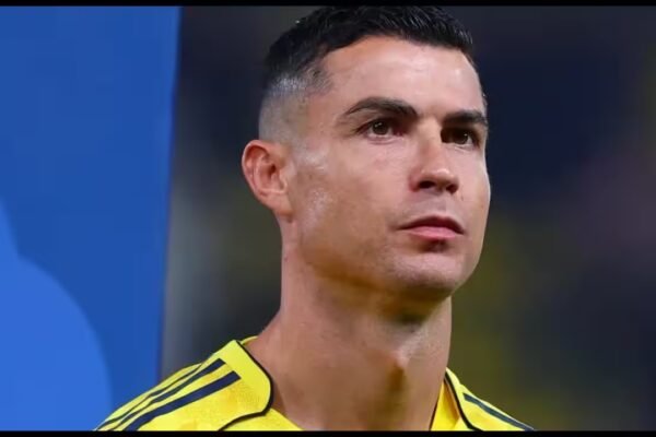 CR7 Excluded: The Ballon d'Or Snub That Defies Logic Despite Ronaldo’s Trophy Triumph