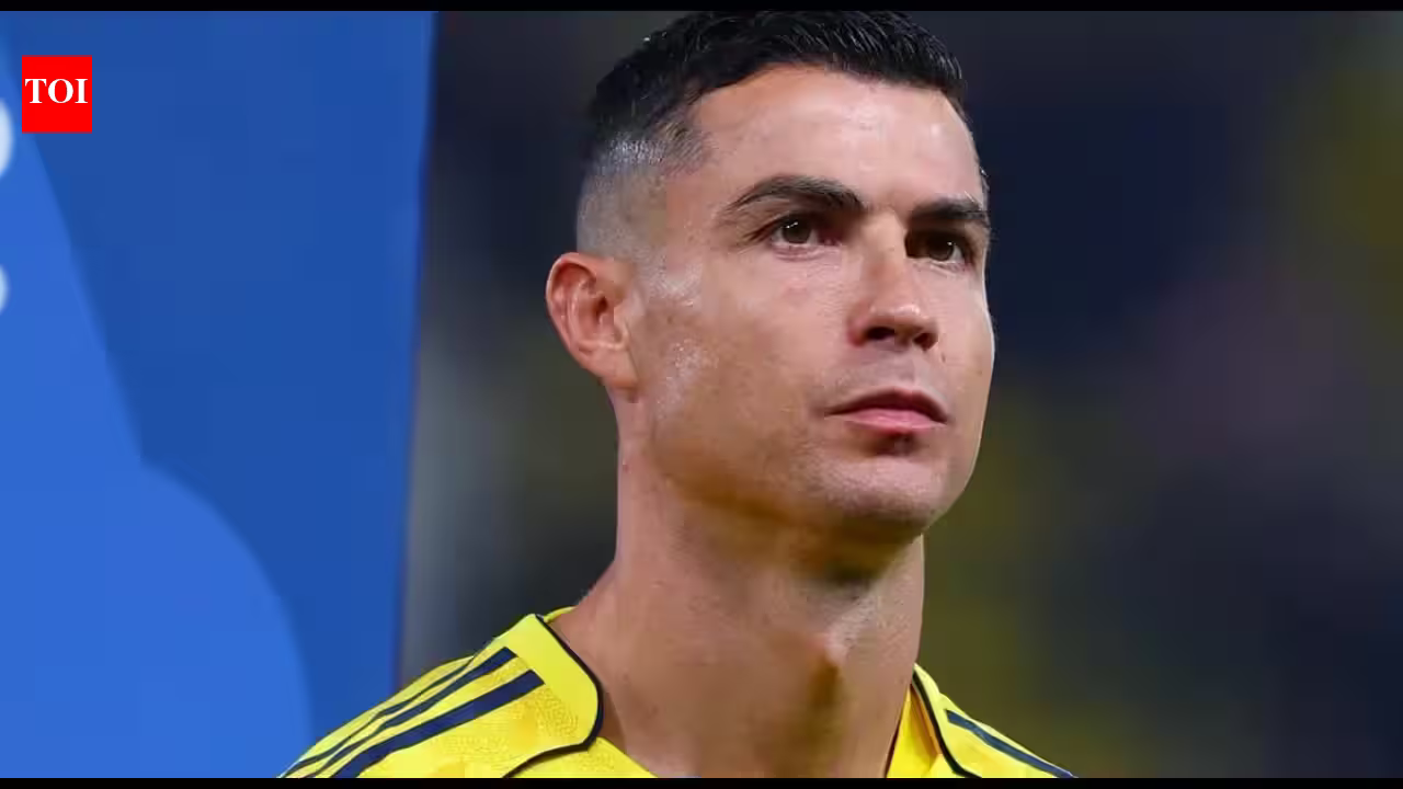 CR7 Excluded: The Ballon d'Or Snub That Defies Logic Despite Ronaldo’s Trophy Triumph